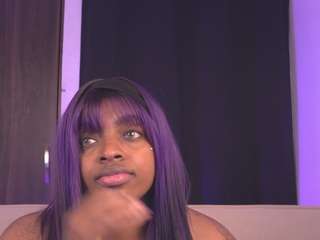 melody-blossom webcam model stream image