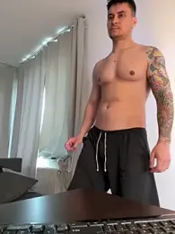 MatMalonne webcam model stream image