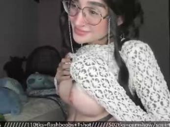 lonelly_lolly98 webcam model stream image