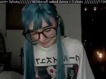 lonelly_lolly98 webcam model stream image