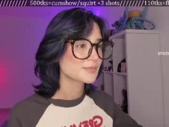 lonelly_lolly98 webcam chaturbate model stream image