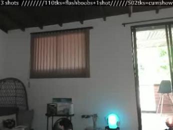 lonelly_lolly98 webcam model stream image