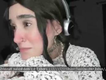lonelly_lolly98 webcam model stream image