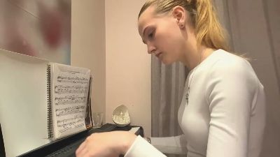 WhitneyKuch webcam cam4 model stream image