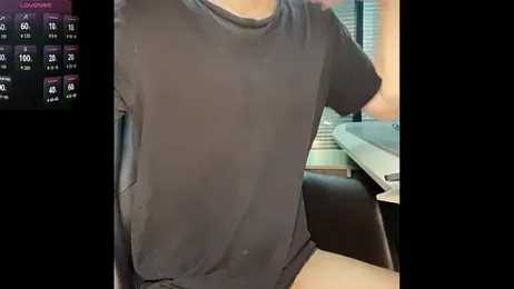 CouplingCry webcam model stream image