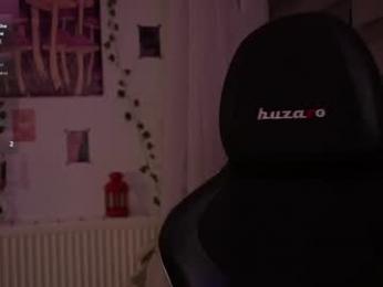 just_busking webcam model stream image