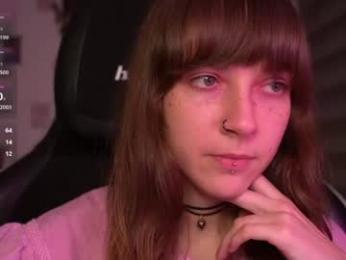 just_busking webcam model stream image