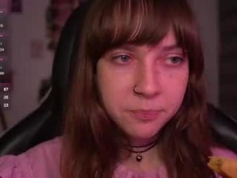 just_busking webcam model stream image