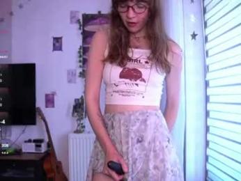 just_busking webcam model stream image