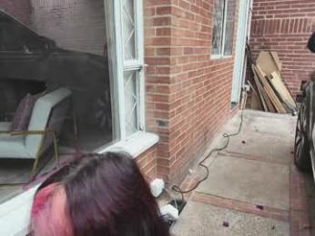 vanandjuani webcam chaturbate model stream image