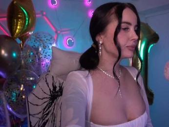 AmaReda webcam bongacams model stream image
