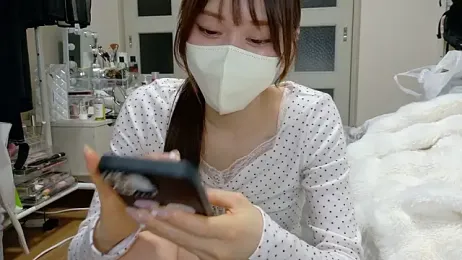 riken_jp webcam model stream image