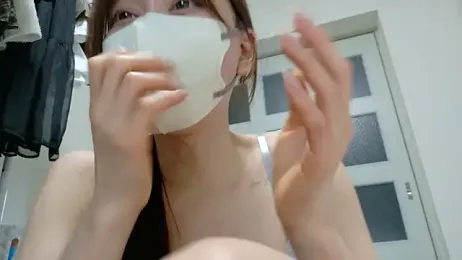 riken_jp webcam model stream image