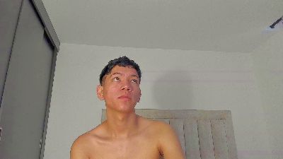 Julianrosse_ webcam model stream image