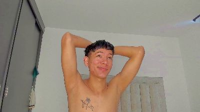 Julianrosse_ webcam model stream image