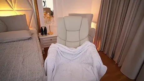 GraceCandy webcam stripchat model stream image