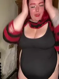 Fluffypixiepuff webcam stripchat model stream image
