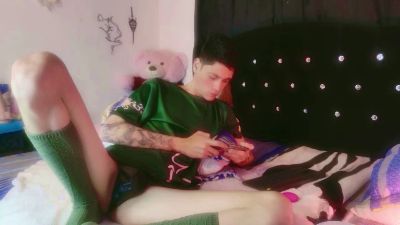 tyler_cat webcam cam4 model stream image