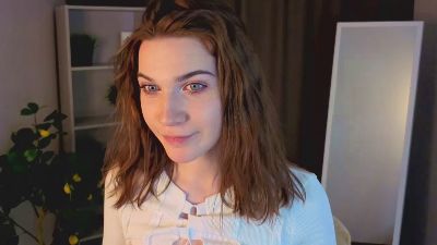 EraClauson webcam cam4 model stream image