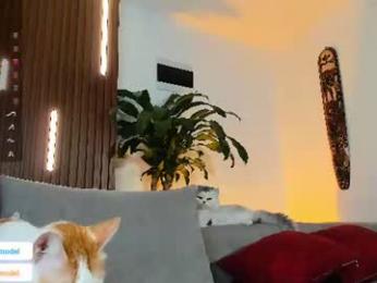 lucasanto_ webcam chaturbate model stream image