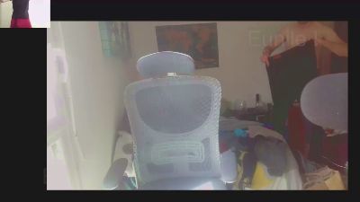 eunile webcam model stream image