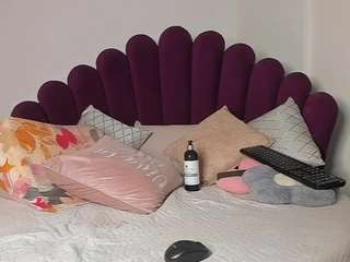 karla-ricochett webcam model stream image
