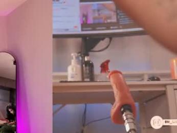 imlis webcam model stream image