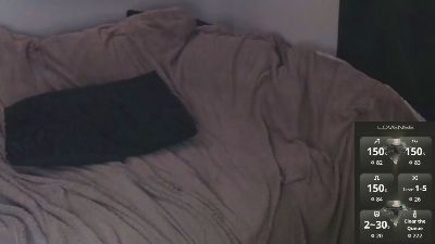 Srfuxalot webcam model stream image