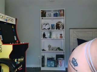 surecakes webcam model stream image
