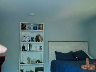 surecakes webcam model stream image