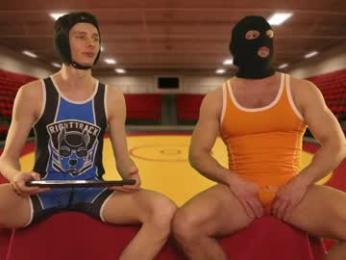 fetishboyfun webcam model stream image