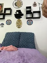 jamilaross webcam model stream image