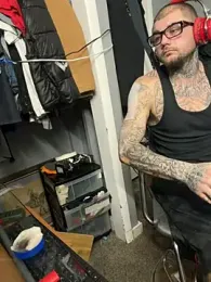 trickydickydaddy webcam model stream image