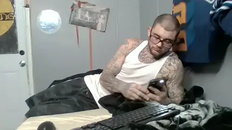 trickydickydaddy webcam model stream image