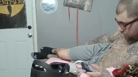 trickydickydaddy webcam model stream image