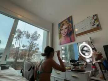 yungfemslut webcam model stream image