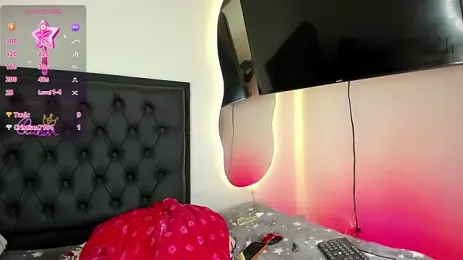 Maryonthemoon webcam stripchat model stream image