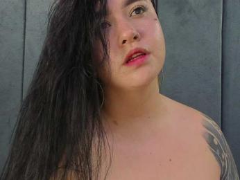 VictoriaRossy webcam bongacams model stream image