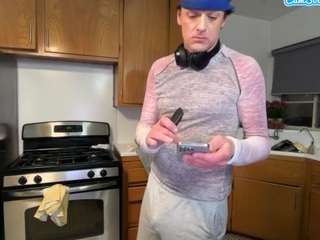 jakeparty webcam model stream image