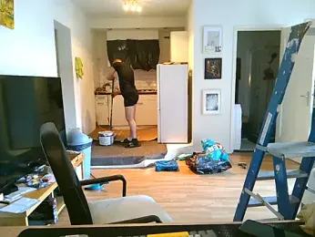 mihaimichael webcam model stream image