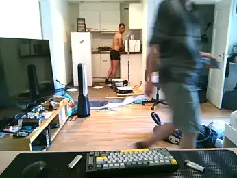 mihaimichael webcam model stream image