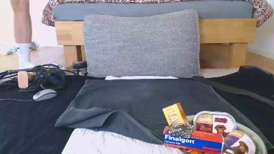 kinkyfaggotfun webcam model stream image