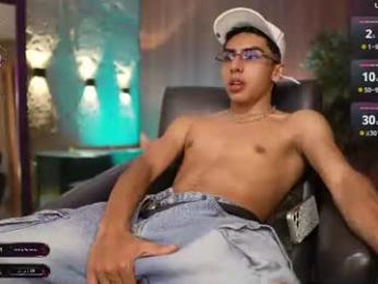 marcoyethan webcam model stream image