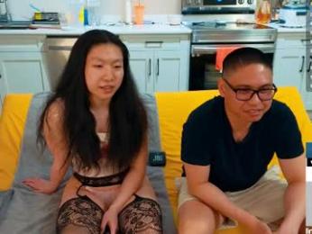 18not20 webcam model stream image