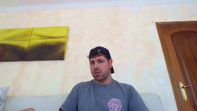 Alber21aa webcam model stream image