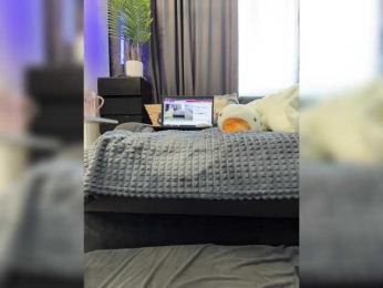 MagicMelody webcam model stream image