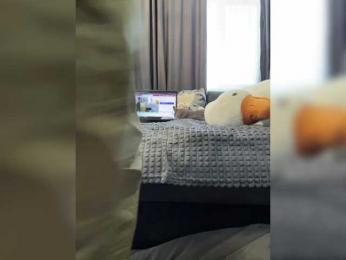 MagicMelody webcam model stream image