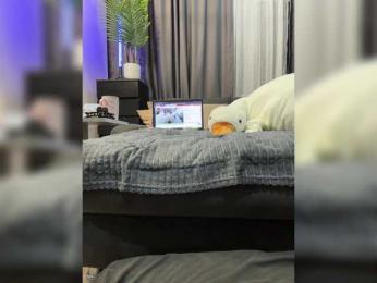 MagicMelody webcam model stream image