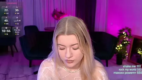 CutiePie69__ webcam stripchat model stream image