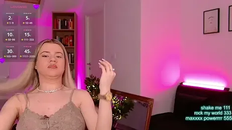 CutiePie69__ webcam stripchat model stream image
